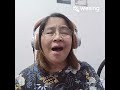 Nora Aunor-I&#39;ll Stay Forever Loving You WeSing/Cover by Marie Gatmaitan🎶💞