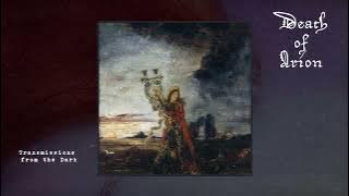 Death of Arion - Death of Arion (full album, 2022)