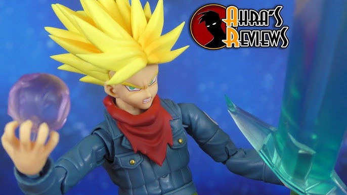 S.H. Figuarts Ultimate Son Gohan SDCC Lucca Comics 2019 Exclusive Dragon  Ball Action Figure Review 