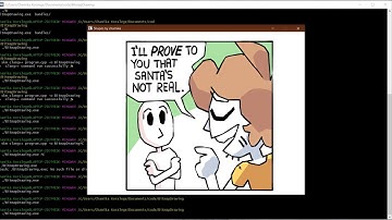 Splashkit Animation(for an Assignment)