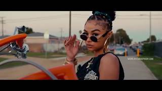 Watch India Love Candy On The Block video