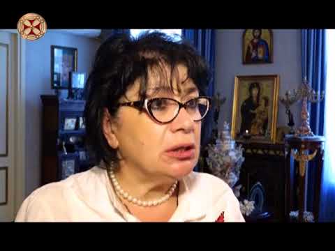 სიახლენი - 19 ივნისი , 2018 წ.