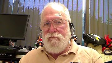 Welcome to the Ohio Linux Fest - 2015