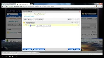 Using The Haiku Dropbox