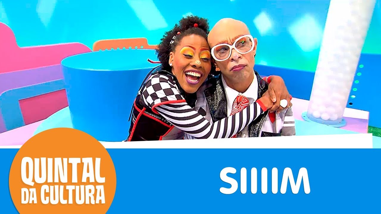 Ninguém diz sim para a Ofélia | Quintal da Cultura