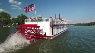 Experience Michiana - The Dixie
