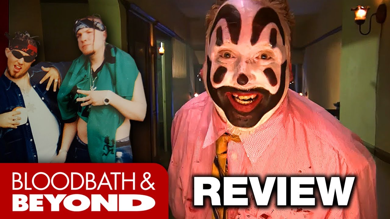 ICP's Bowling Balls (2004) Movie Review + Juggalo Talk YouTube