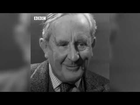 J. R. R. Tolkien: Yüzüklerin Efendisi Üzerine (1962)