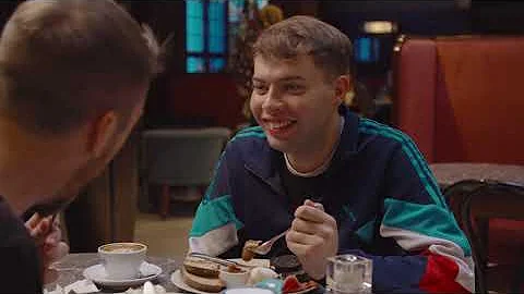 Come Fry With Me - S2 E1 - Frankie McNamara (Medit...