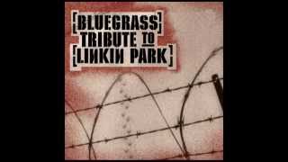 Video thumbnail of "In The End - Bluegrass Tribute to Linkin Park - Pickin' On Series"