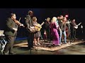 Rhonda Vincent and the Rage