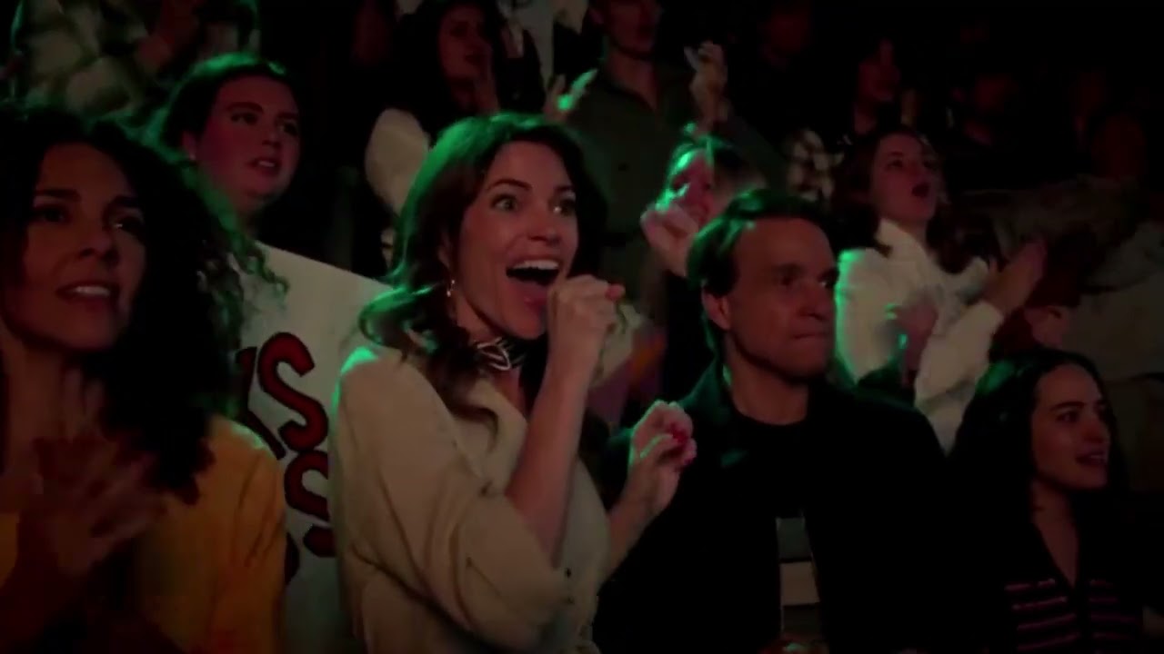 Cobra Kai T6 Axel y Miguel pelea completa Parte 1