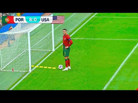 Los Momentos Más IRRESPETUOSOS, TRAMPOSOS y DESCARADOS en la Historia del Fútbol