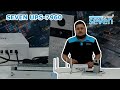 Найкращий LiFePO4 ДБЖ для багатоквартирного домофону — SEVEN UPS-7960