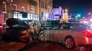 Drunk Driver Almost Killed Me Wealth