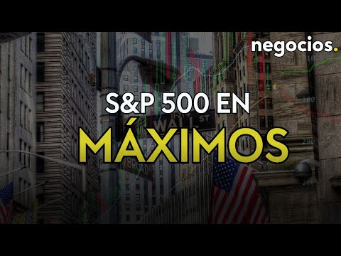 S&amp;P 500 en m&aacute;ximos: &iquest;Es sostenible el rally en medio de la flexibilizaci&oacute;n financiera?