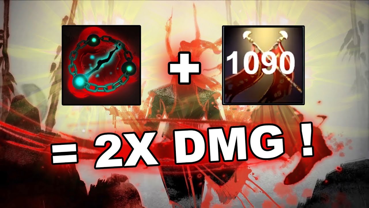 ДВОЙНАЯ ДУЭЛЬ Фишка - Soulbind + Duel! (1100 УРОНА)