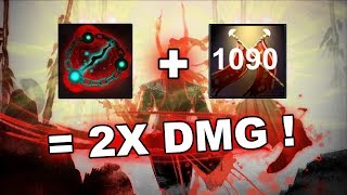 DOUBLE DUEL Damage Trick - Soulbind + Duel! (1100 DMG)