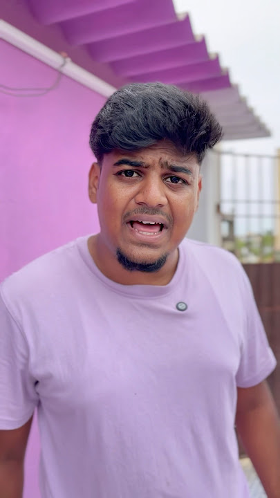 Chai na yen d Avala paakuren😡Watch till the end#kirukansvlog#love#couple#trending#comedy#fun