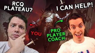 👨‍🏫 Want To Make The Pro Tour But Stuck At RCQs? MTG Pro Player Coaching Session! 🏫