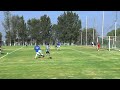 QUERÉTARO F.C. SUB 16 VS CLUB PACHUCA SUB 16