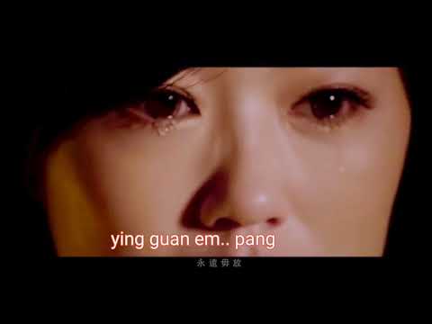 我是你的人 ∼ 曹雅雯 ▷▷ Gua Si Li E Lang ( With translate in pin yin )