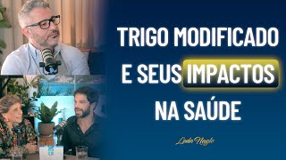 Trigo Modificado e Seus Impactos na Saúde: Dr. Samuel Dalle Laste