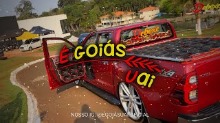 ELETROFUNK CAIPIRA - ELETROFUNK - (DJ JIRAYA UAI , MC TOY , MC TIGRAO , DOUTH!)