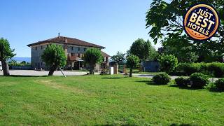 Agriturismo Al Gelso | Udine, Italy | Hotel Review 🌟 screenshot 5