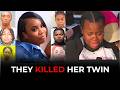 They Killed Her Twin &amp; Left Her In A Basement For 4 Days — Full Case Breakdown