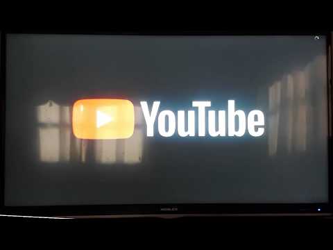Como conectar a internet smart tv noblex 2019
