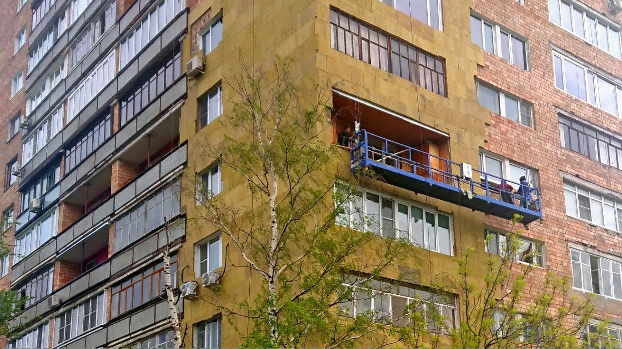 Капремонт, общие собрания и ограничения для собственников квартир: три ...