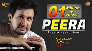 O Peera O Peera | Raheem Shah | Pashto Hit Song | Tang Takoor chords