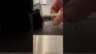 SE-282-27-Pump Tube Installation