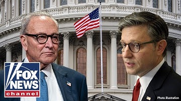 House votes on government shutdown