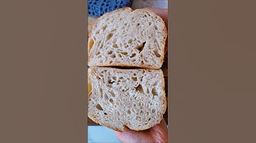 Baking 10 sourdough loaves a day