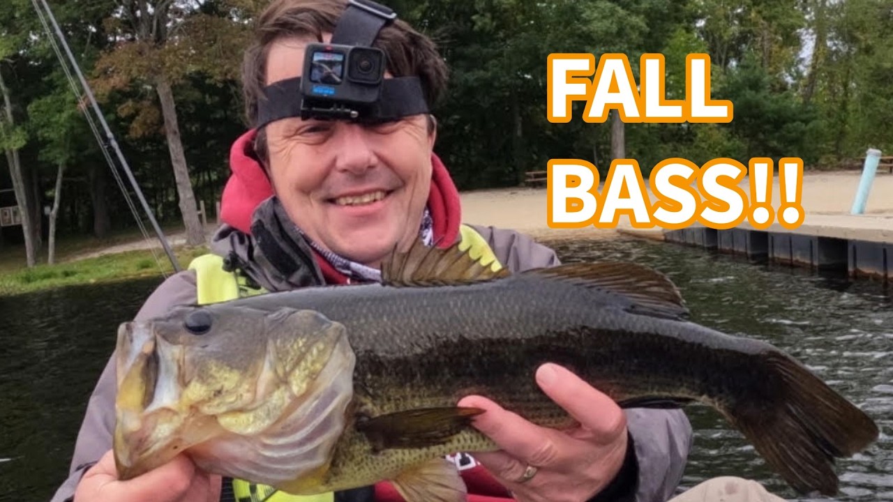 Scouting the Fall Bite