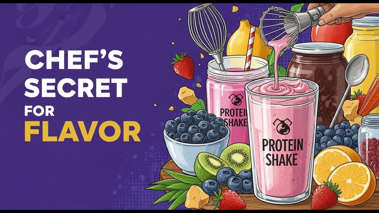 «Протеиновый напиток на основе костного бульона | Рецепт для здоровья кишечника и восстановления ...