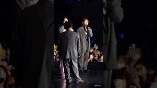 240420 SUPER JUNIOR-L.S.S. - THE SHOW : Th3ee Guys in TAIWAN - Oppa Oppa + Pajama Party