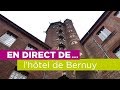Ref:VRJFaEpfY9g En direct de l'h�tel de bernuy