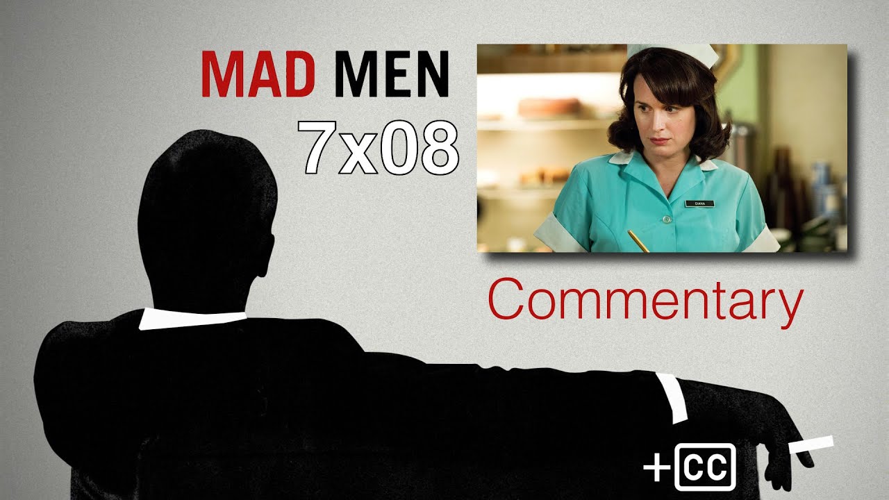 Mad Men Commentary: 7x08 'Severance' – w/ Matthew Weiner, Janie Bryant, Scott Hornbacher