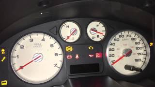 How to reset oil life on 2005-2007 Ford Five Hundred, Freestar and Freestyle