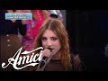 Amici 22 - Angelina - Voglia di vivere