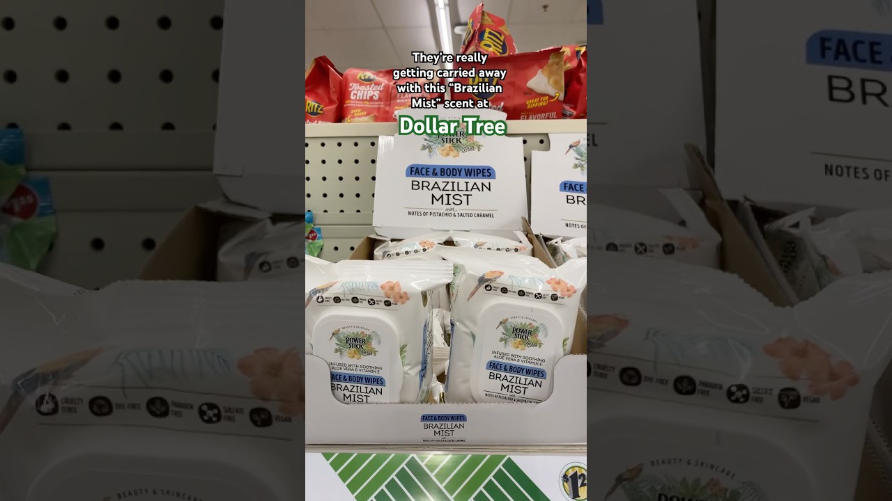 Dollar Tree beauty finds!💚#dollartree #dollartreefinds #makeup #beauty #personalcareproducts #fyp