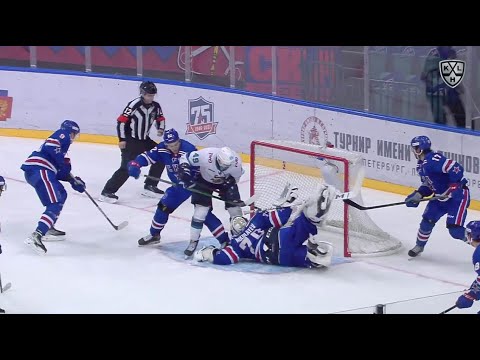 Puchkov Memorial | SKA vs. Sochi | Highlights | 24.08.2021