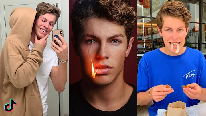 The Most Viewed Old Vine Compilations Of Ben Azela...