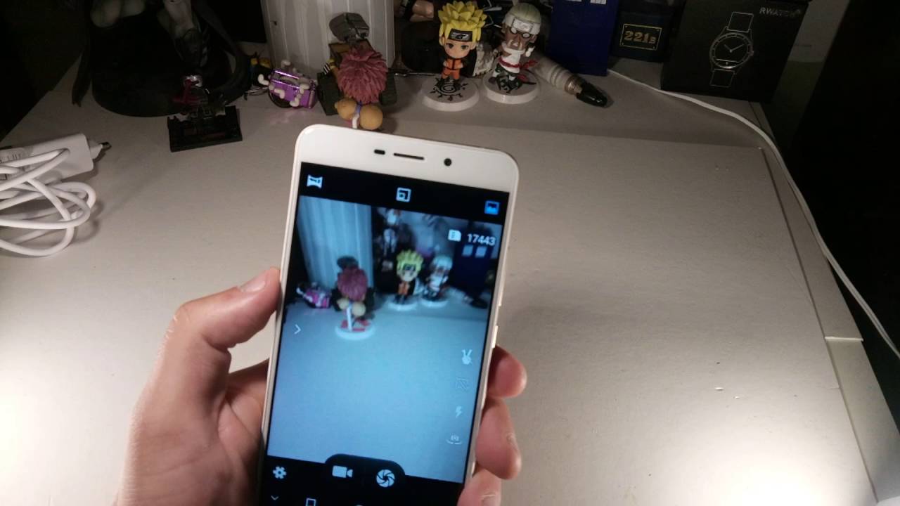 Umi Super - Unboxing