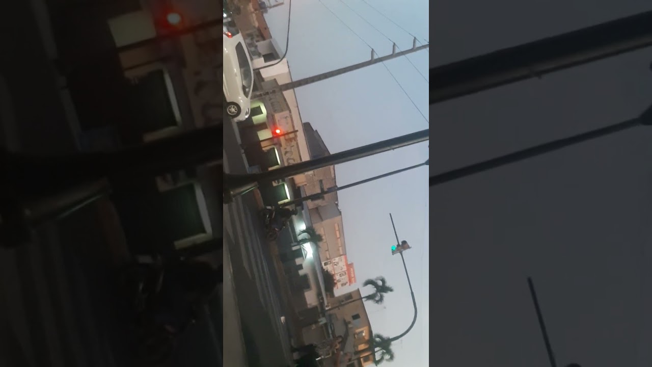 Probe las cámaras del teléfono 