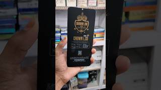 Infinix Smart 7 Display 🔥 || Smart 7 Universal Display || #shorts #display #youtubeshorts #ytshorts