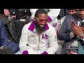 Adrien Broner post press conference ingles